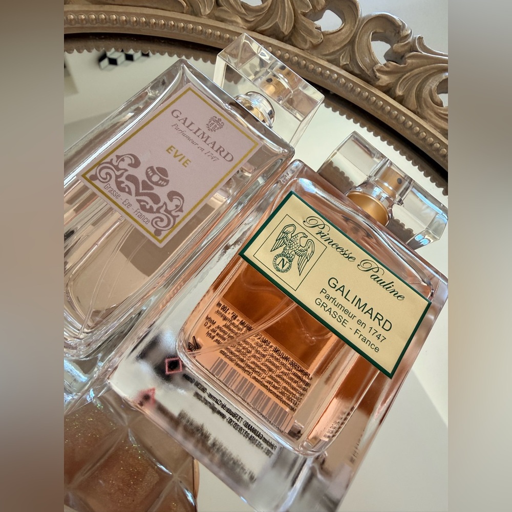 GALIMARD Parfums - Picture 2 of 6